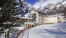 Lindner Hotels & Alpentherme
