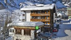 Hotel Walliserhof