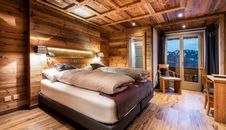 Hotel Le Grand Chalet