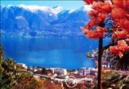Hotel Garni Montaldi