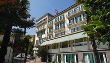Continental-Parkhotel