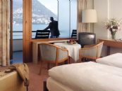 Hotel Du Lac
