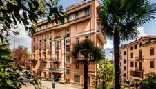 Hotel Federale
