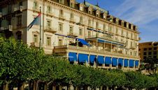 Hotel Splendide Royal