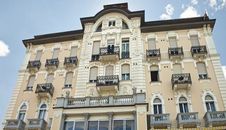 Hotel Victoria au Lac