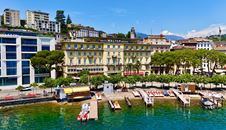 Hotel Walter Au Lac