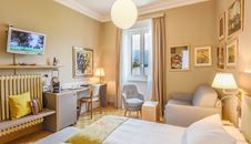 Hotel Walter Au Lac