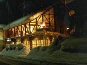 Hotel Rössli Lungern