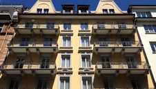 Hotel Alpina