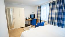 Hotel Alpina