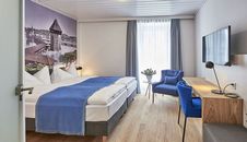 Hotel Central