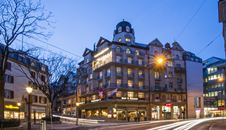 Hotel de la Paix