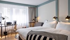 Hotel Luzernerhof