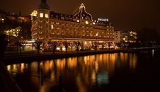 Palace Luzern