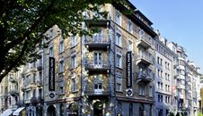 Hotel Continental-Park
