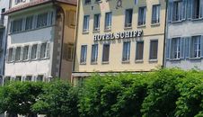 Hotel Restaurant Schiff