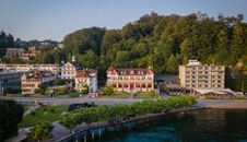 Hotel Seeburg