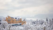 Hotel Sonnmatt