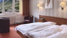 Hotel Alpes & Rhone