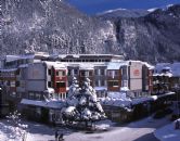 Alpin Sherpa Hotel
