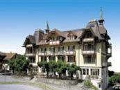 Hotel Alpenhof