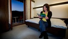 Hotel Morgana