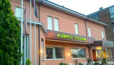 Albergo Stazione Mendrisio