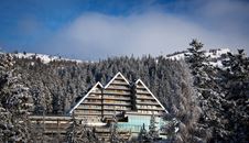 Hotel Crans Ambassador - Luxury Sport Resort