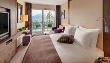 Hotel Crans Ambassador - Luxury Sport Resort