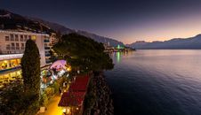 Best Western Eurotel Riviera