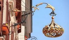 Hôtel de la Nouvelle Couronne