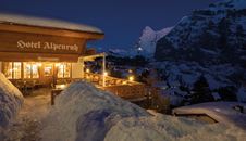 Hotel Alpenruh
