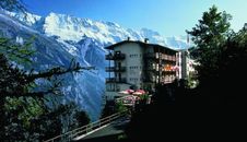 Hotel Alpina