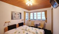 Hotel Alpina