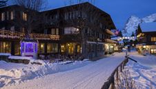 Hotel Blumental