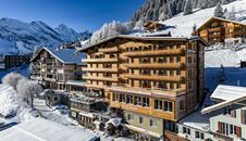 Hotel Eiger