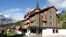 Hotel Jungfrau