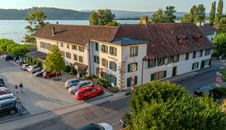 Bad Muntelier am See