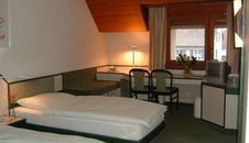 Hotel Mittenza Kongresszentrum