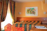 Hotel Origlio Country Club