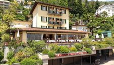 Hotel Mirafiori