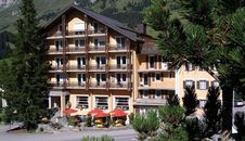 Hotel Alpina