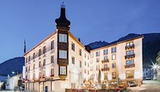Hotel Engadinerhof