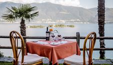 Boutique-Hotel La Rocca