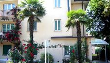 Hotel Garni Castelnuovo