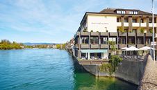 Hotel Schiff am Rhein