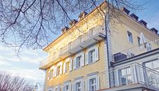 Hotel Schützen Rheinfelden