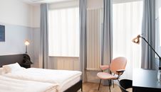 Seminarhotel Schützen