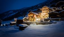 Hotel Nest- und Bietschhorn