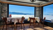 Hotel Bergsonne